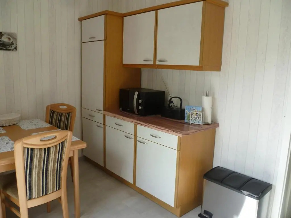 Ferienwohnung Kutscherhof Bartels