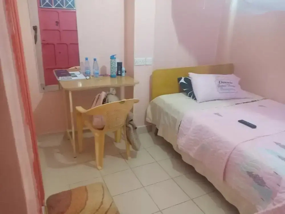 Denniz Guest House Bungoma