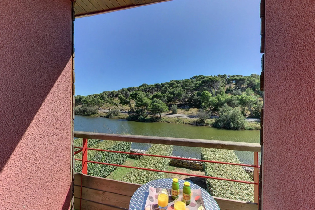 Hotel Le Phoebus Garden & Spa