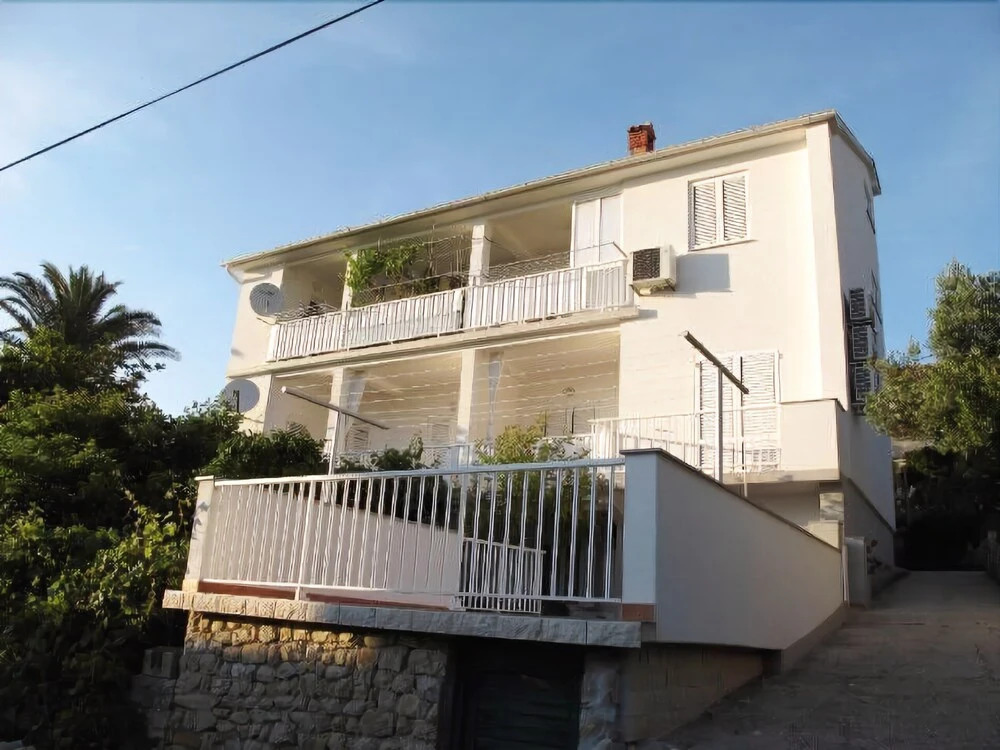 Apartment Nevenka