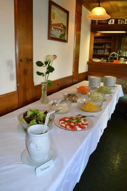 Hotel Hemetsberger