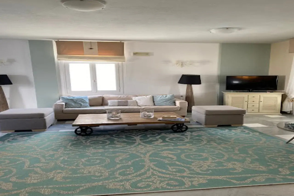 Boudari Boutique Hotel Suites Paros