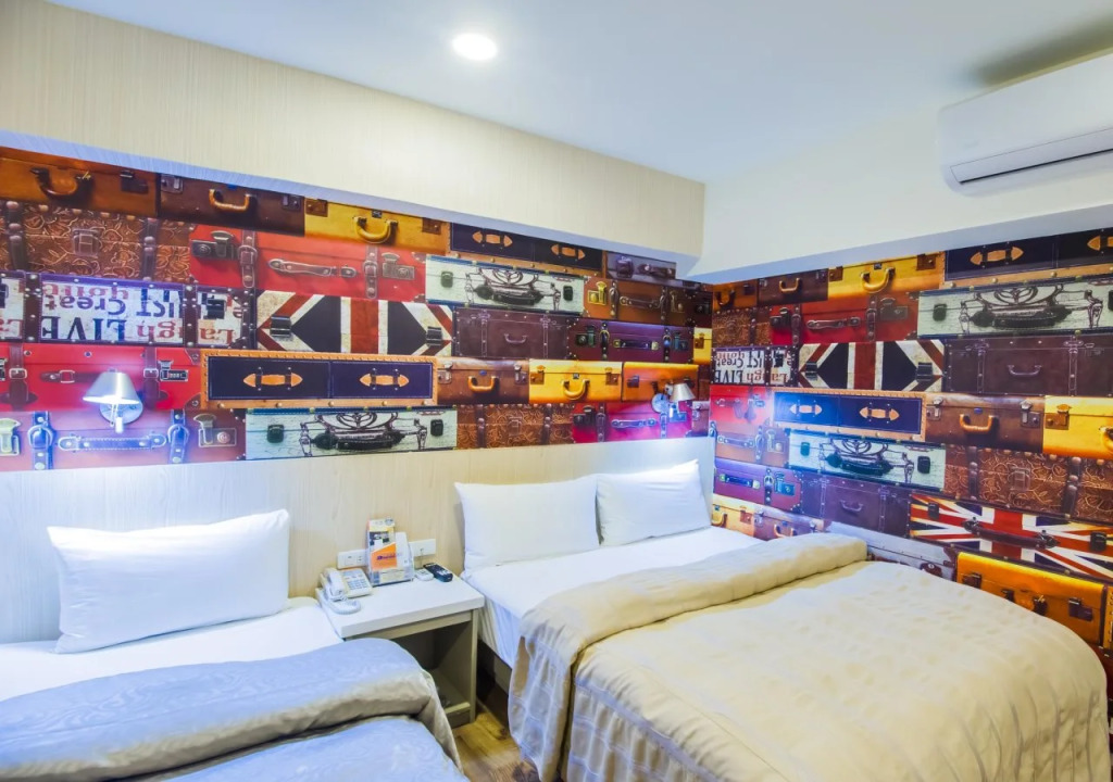 Sanduo Hotel