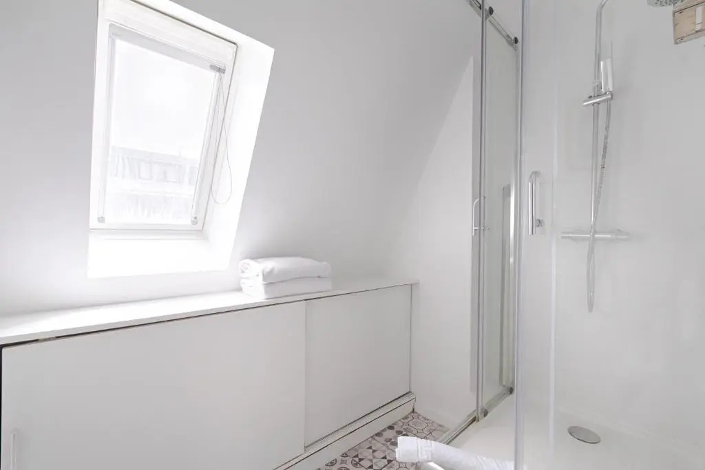 Appartement Cosy proche Saint-Lazare - 6P