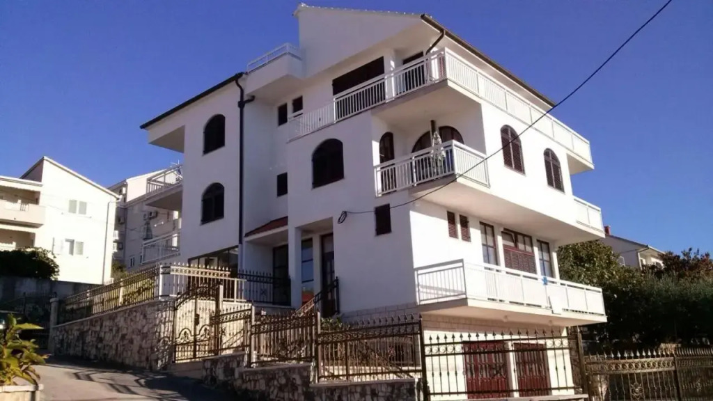 Villa Nada