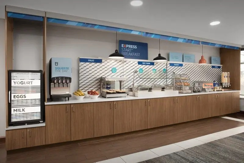 Comfort Inn Beachside
