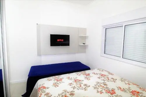 Apartamento Aguas Azuis Bombinhas 1067