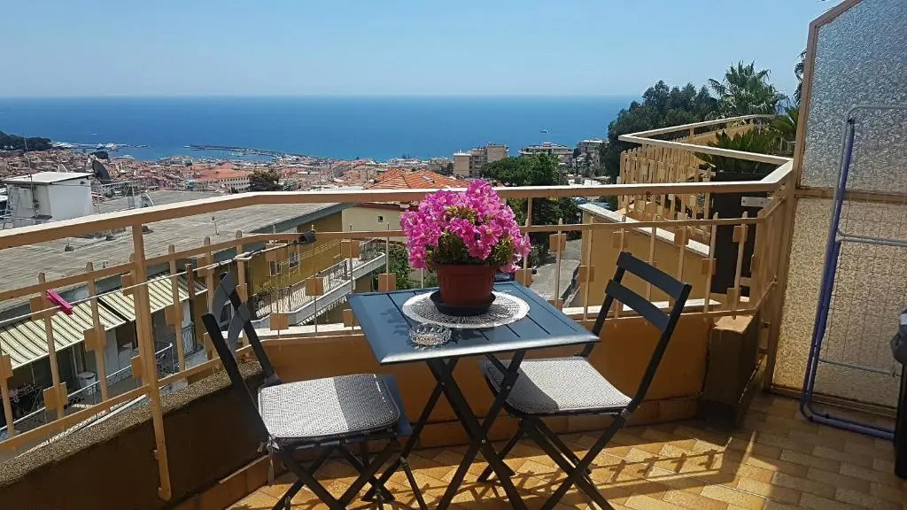 Il Paradiso del Relax private room with bathroom Parking