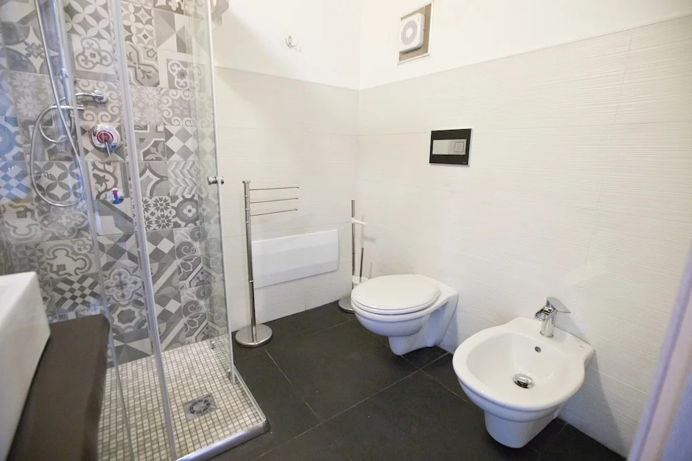 Cosi Priziusi B&B Relais