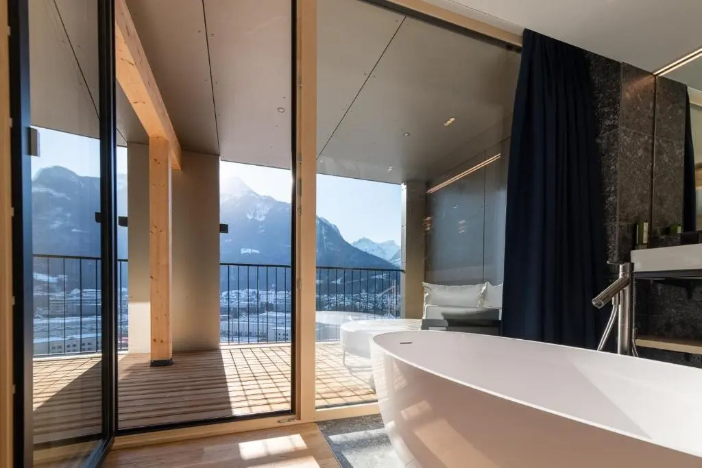 ALPSTADT LIFESTYLE Hotel