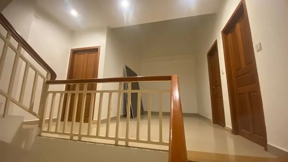D32 Homestay near airport Behind Brown coffee airport
