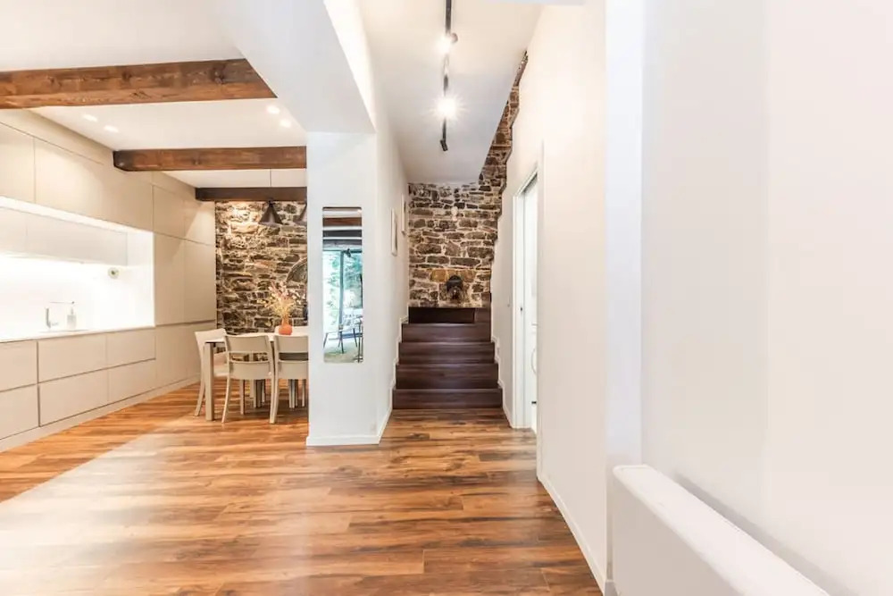 Luxury Living in Shkoder s Historic Heart