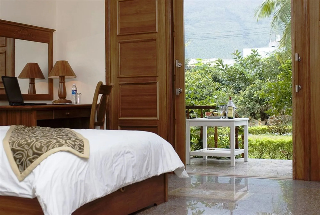 Dankbaar Resort Quy Nhon