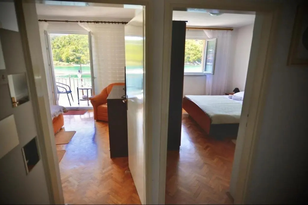 Apartment Niksa