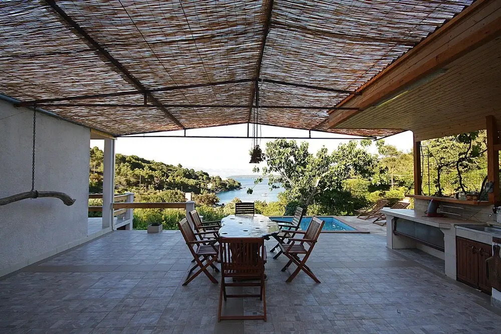 House Tonci
