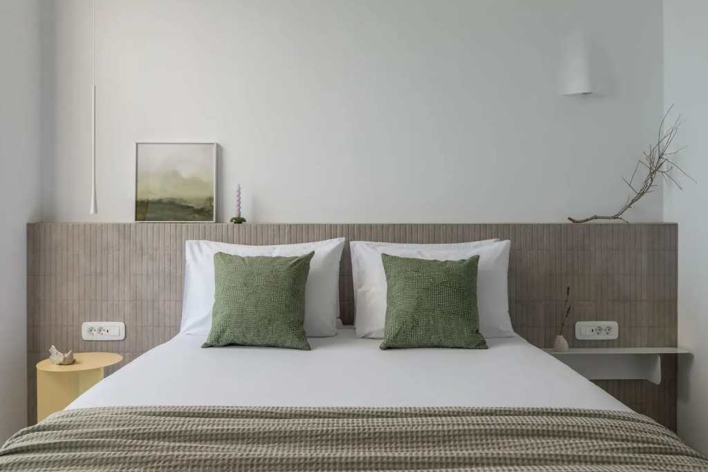 Villa Mimaze Minimalist Living