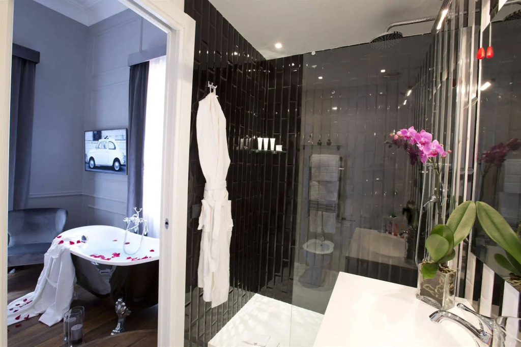 Relais Leone