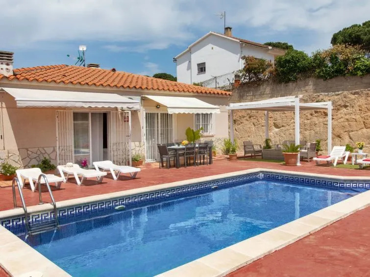 Holiday Home Emballia by Interhome