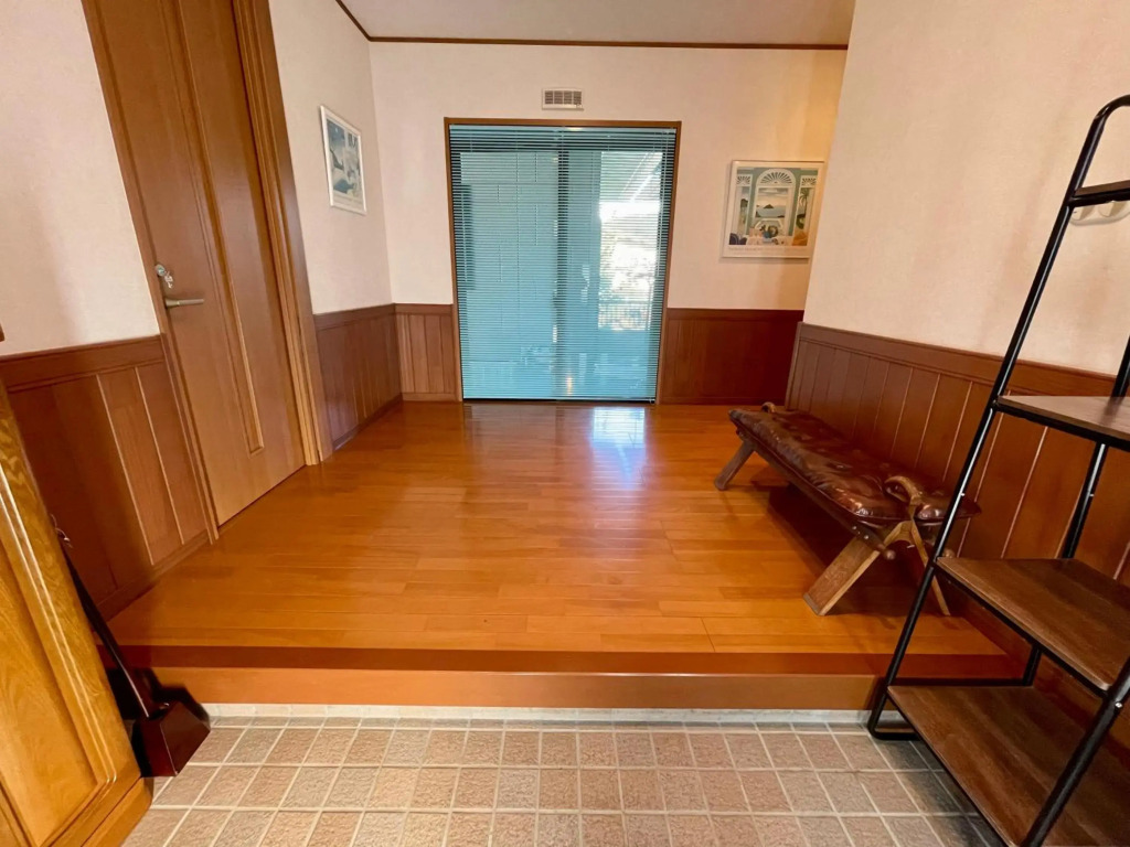 弓ヶ浜海水浴場徒歩1分! 一棟貸別荘! Yumigahama Beach House & BBQ