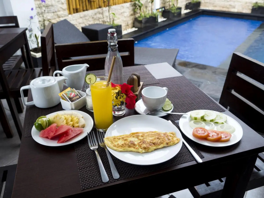 Gili Ocean Club