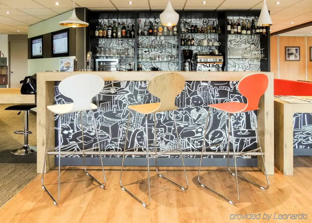 Ibis Auray