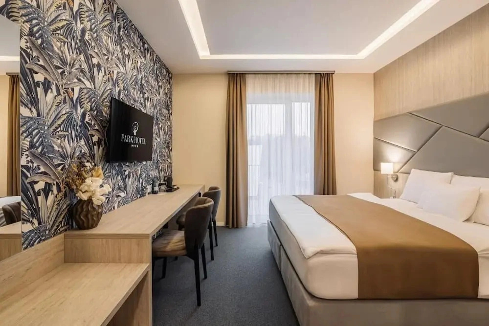Park Hotel
