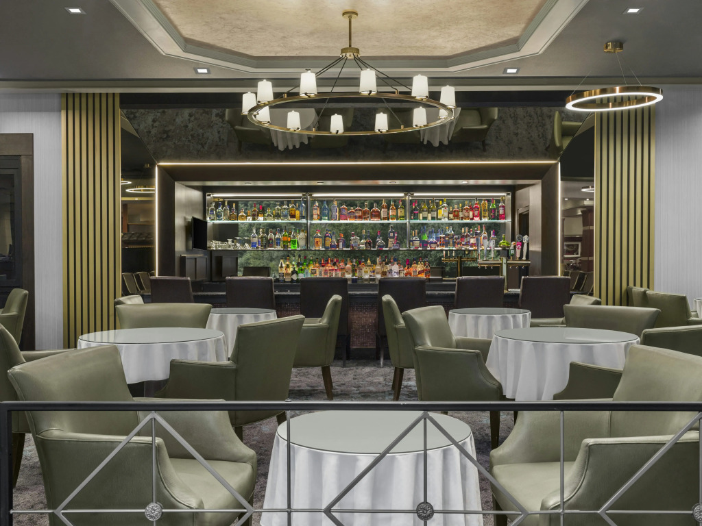 DoubleTree by Hilton Fort Lee/George Washington Bridge