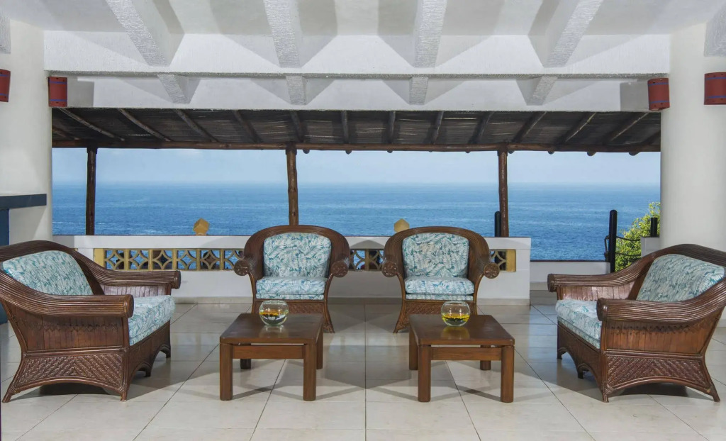 Mirador Acapulco