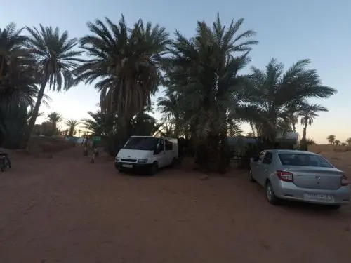Camp Jamal