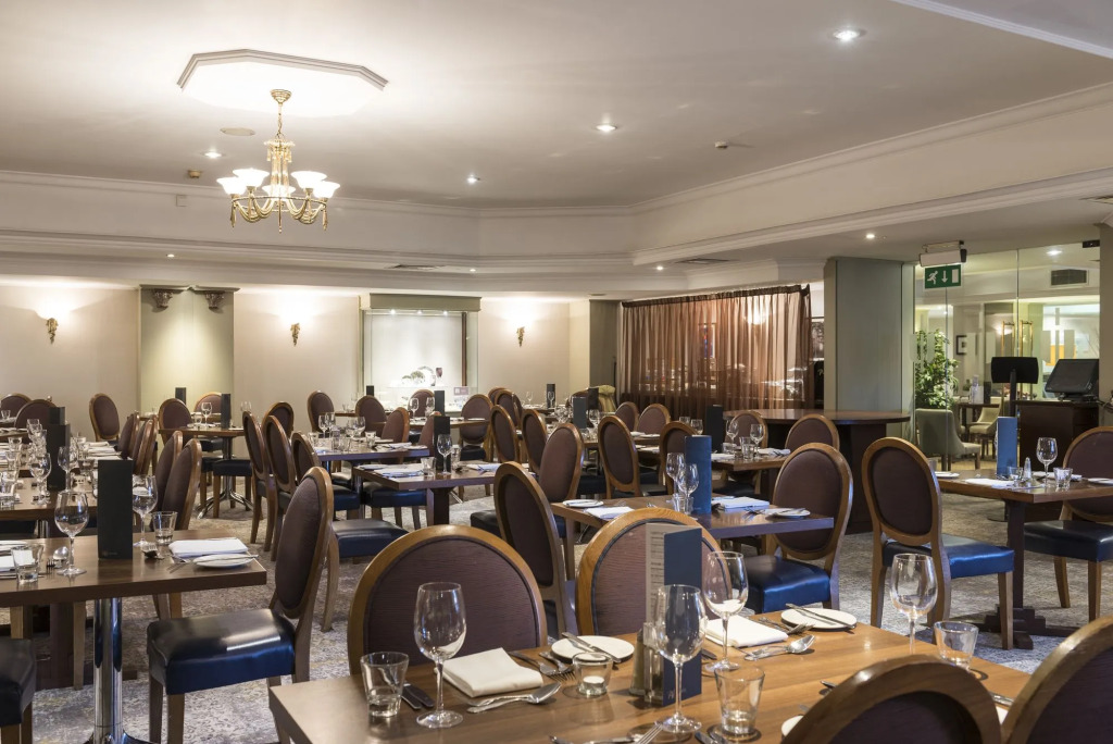 Holiday Inn Mansfield - Alfreton by IHG