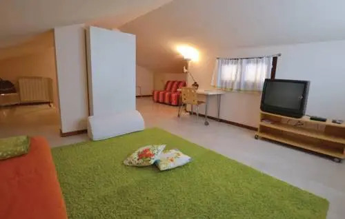 Apartment V. C. Alberto d.Chiesa