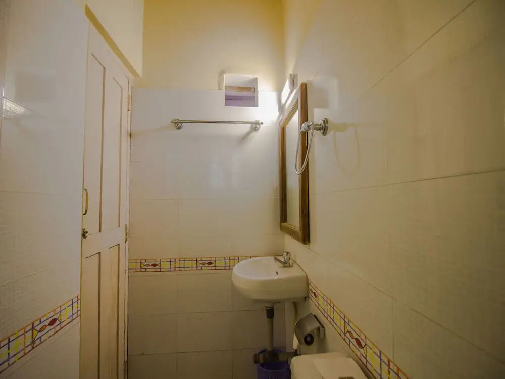 OYO 13401 Home Beach Side 1BHK Calangute