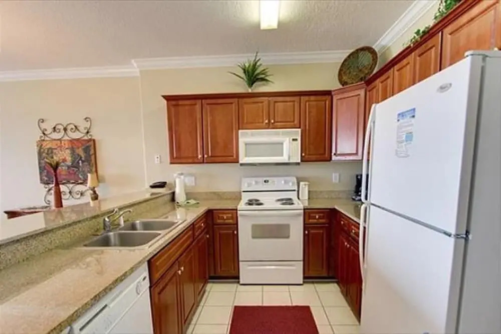 Ocean Villa 1105 716210 by RedAwning