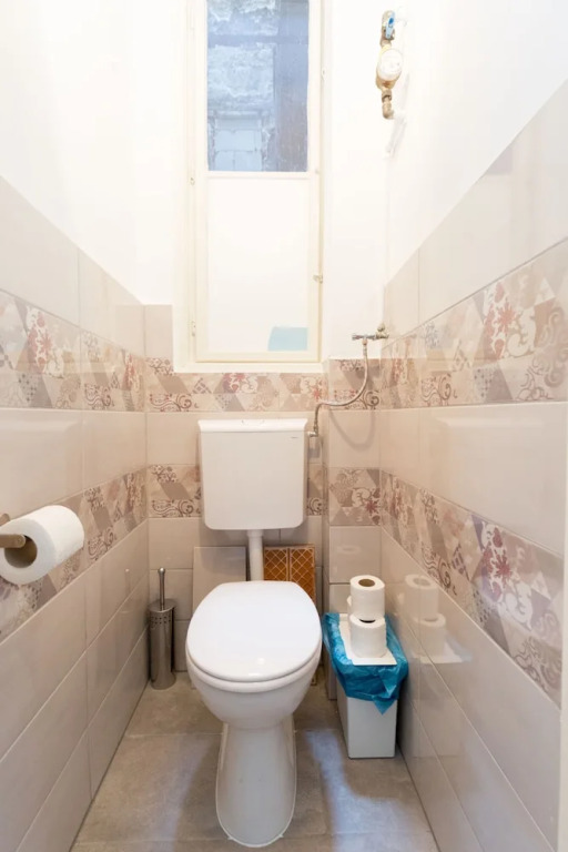 Budapest Apart-NAM-Queen Room