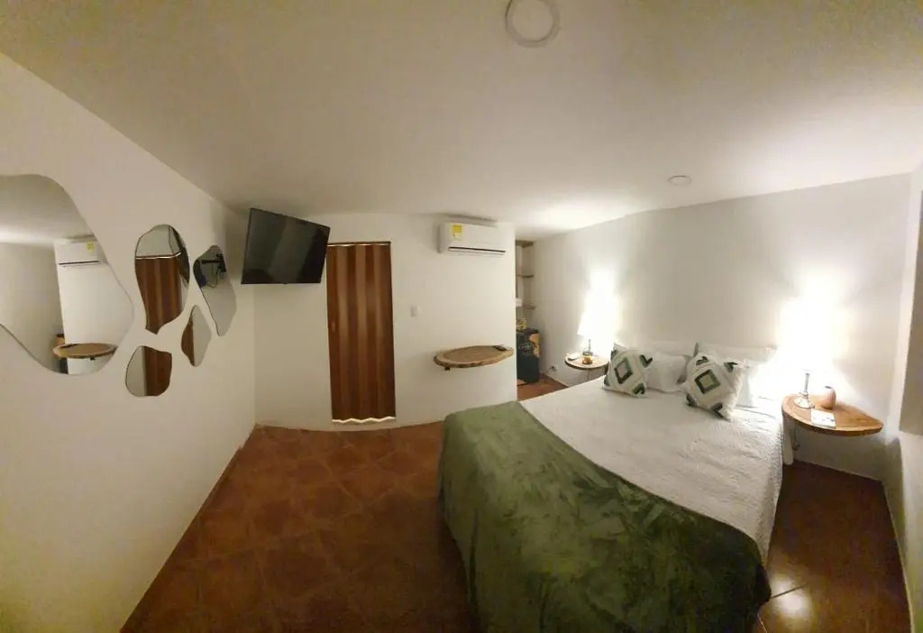 Candilejo Hotel Boutique