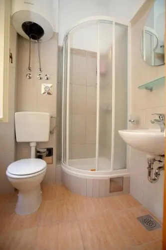 Rooms Mirjana