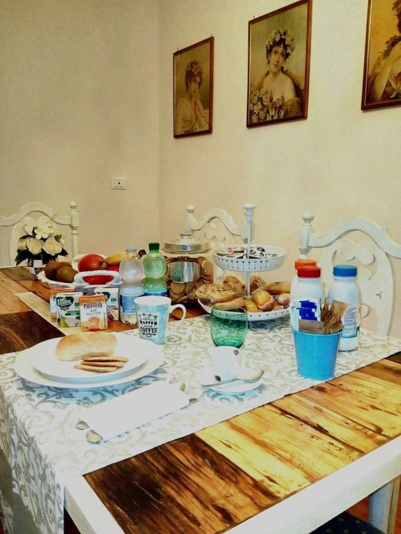 Villa dei Pescatori