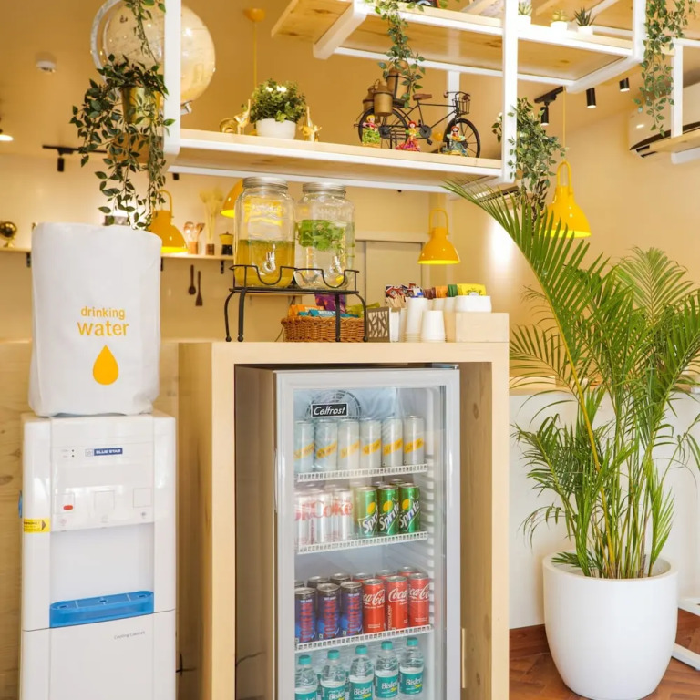 Bloom Hotel - Koramangala