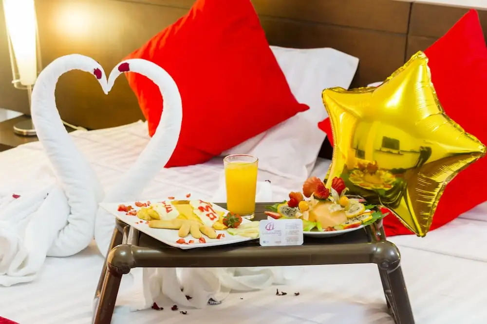 Casablanca Hotel, RestoBar, Catering, Eventos & Turismo en Garzón