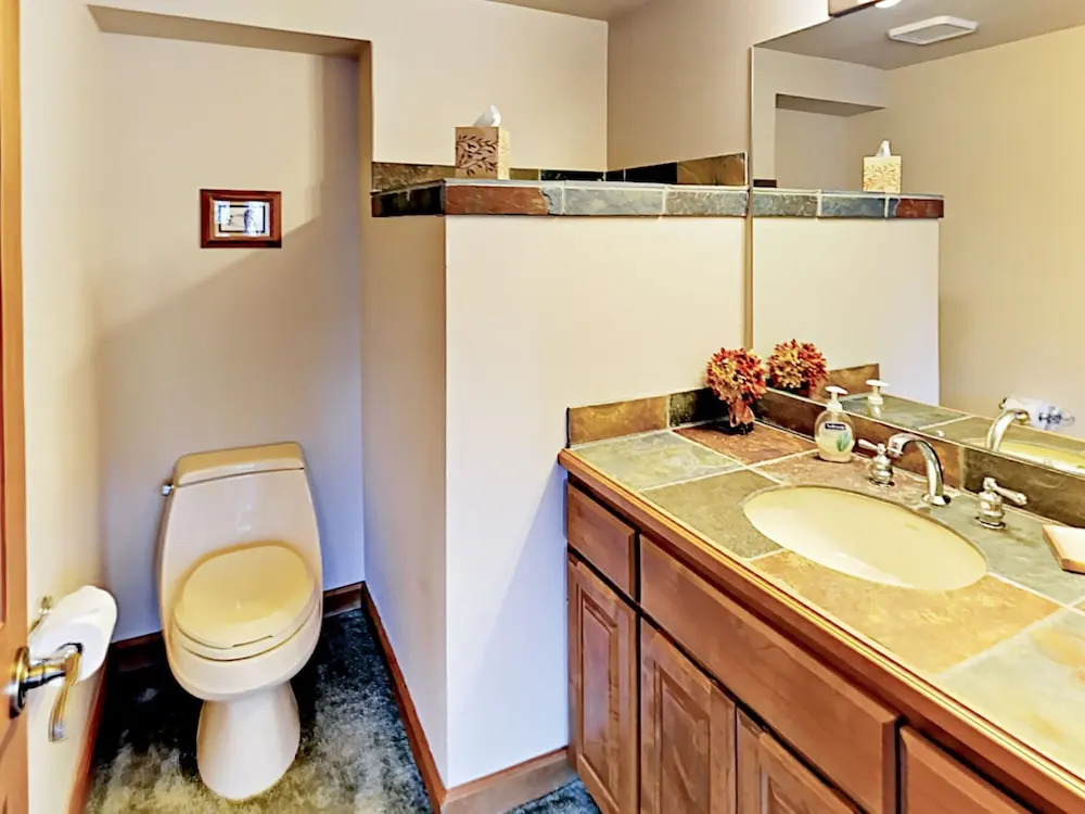 Cooper - 4 Br Home