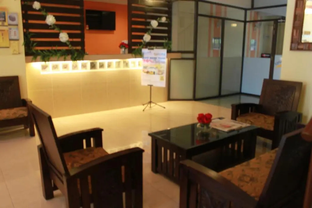 Sun Inns Hotel KopKastam Kelana Jaya