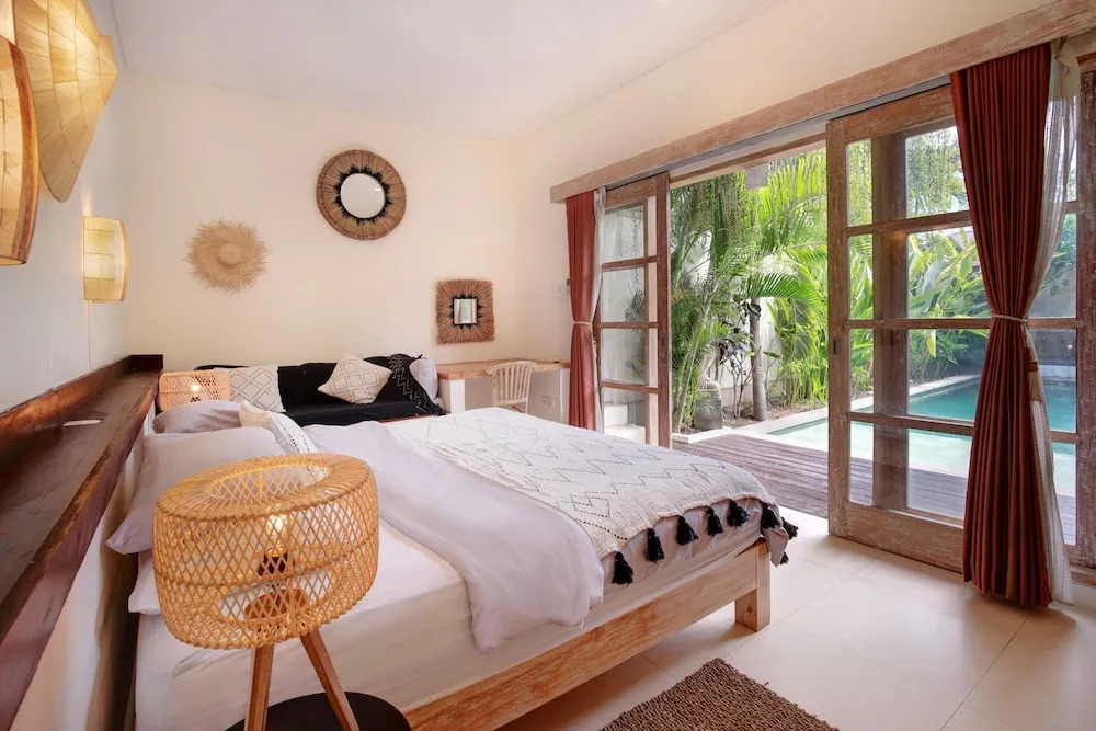 Villa Pertiwi