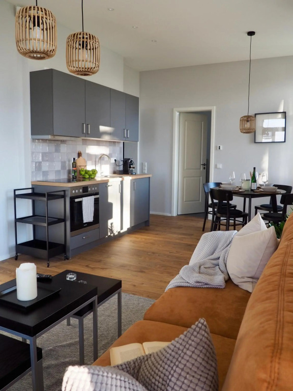 Wohlfühl-Apartment mit unvergleichbarer Aussicht