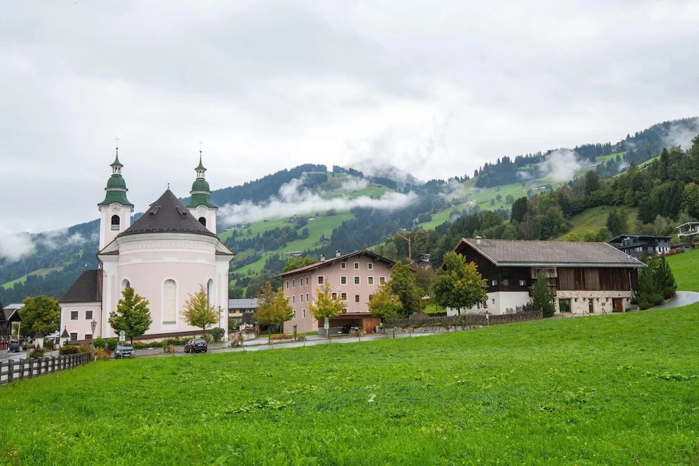 Apartment near the ski slope in Brixen