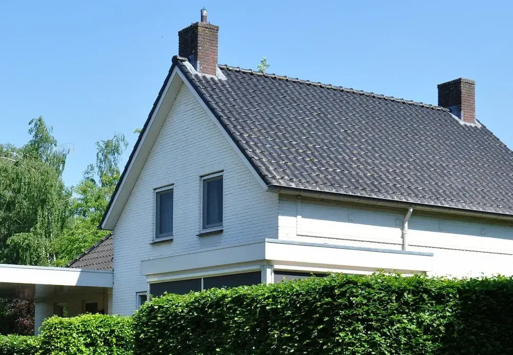 Cottage in Leenderstrijp near Nature Reserve