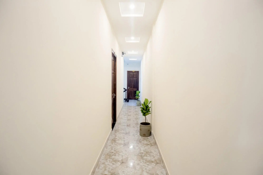 An AN Diamond Hotel