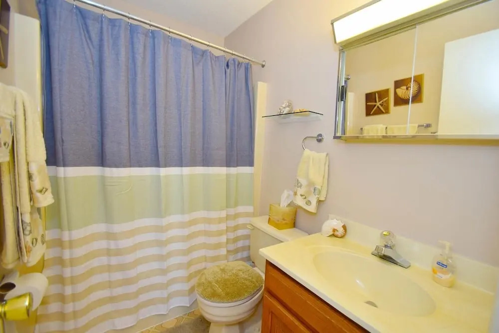 Seabay Vista II 304 Condo
