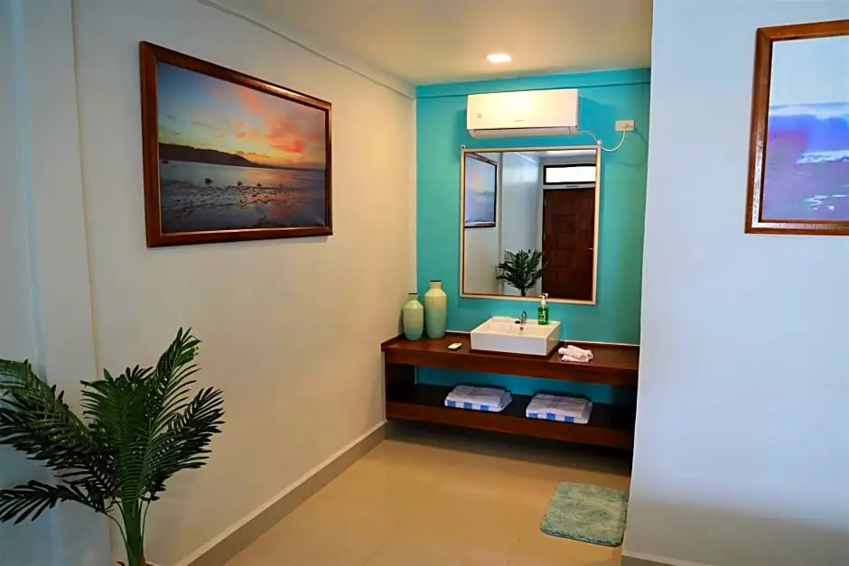 Grace Wave Resort