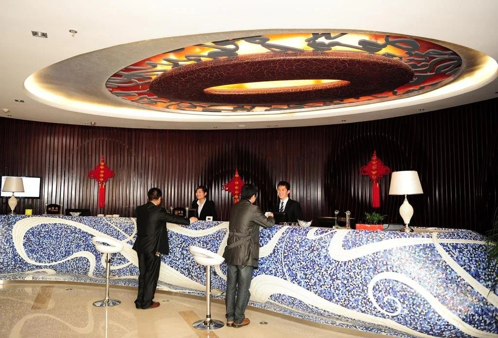 Yuejia Huihao Hotel