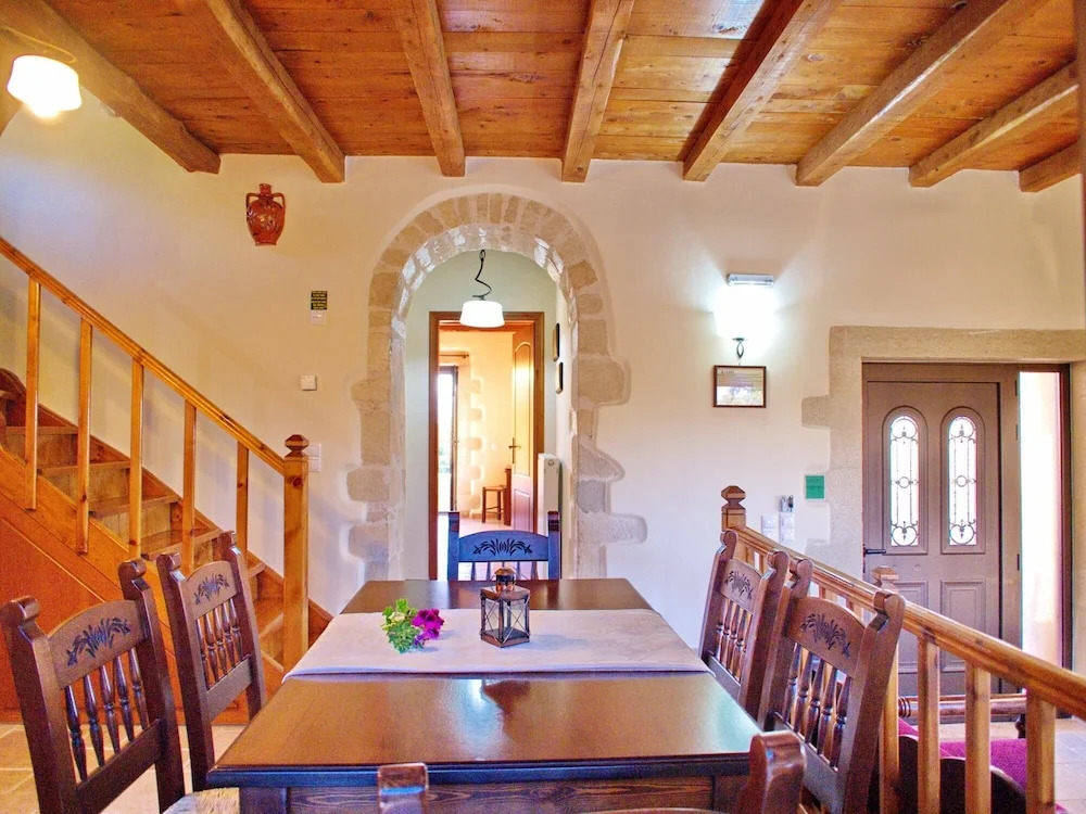 Villa Afrati Sea Views Pool AC